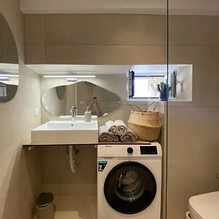 Chic Ferrie Riviera * Menton