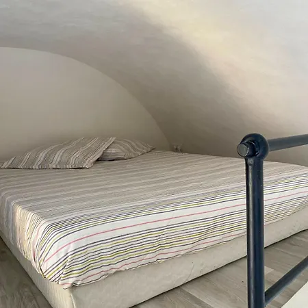 Appartement Chic Ferrié Riviera