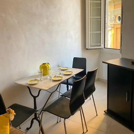 Chic Ferrié Riviera * Menton