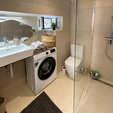 Apartment Azuramo - Chic Ferrie Riviera