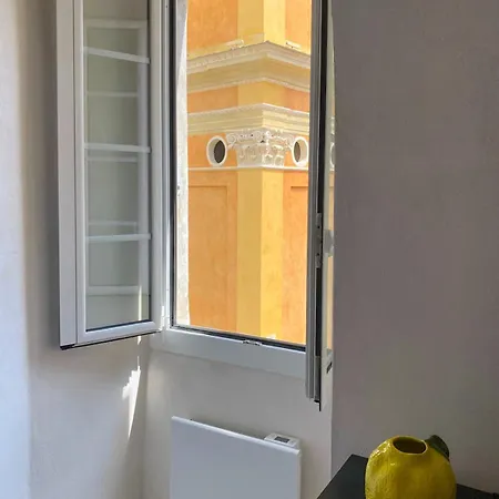 Azuramo - Chic Ferrie Riviera Apartment