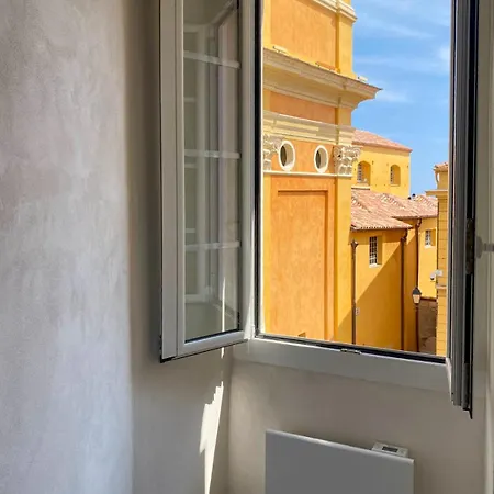 Apartment Azuramo - Chic Ferrie Riviera