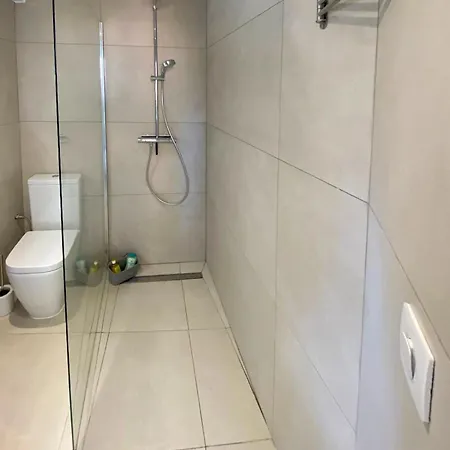 Azuramo - Chic Ferrie Riviera Apartment
