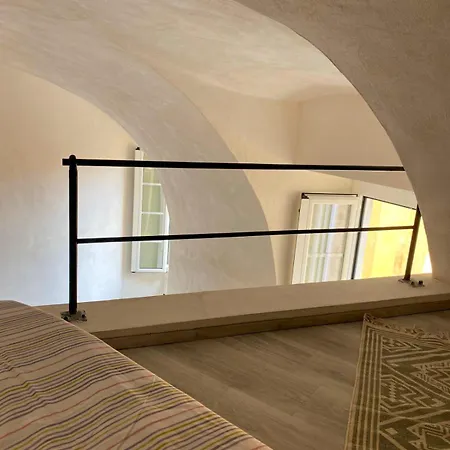 Apartment Azuramo - Chic Ferrie Riviera