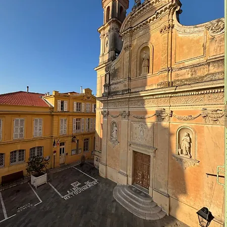 Chic Ferrie Riviera Διαμέρισμα *