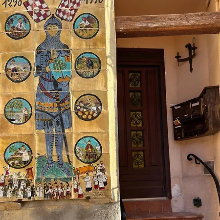 Chic Ferrié Riviera *