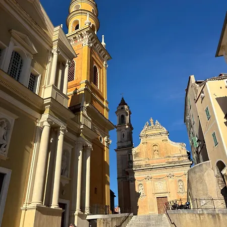 Chic Ferrié Riviera Appartement