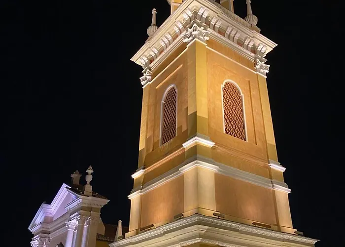 Chic Ferrie Riviera *