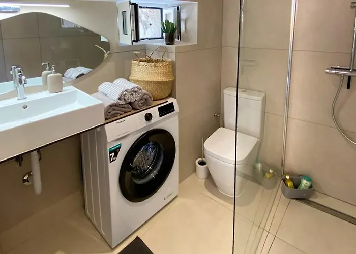 Apartament Chic Ferrie Riviera