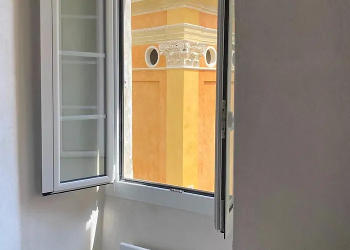 Chic Ferrie Riviera Apartament