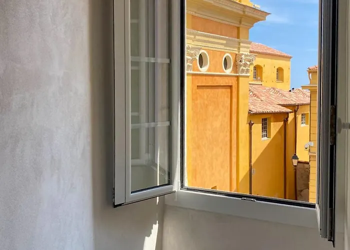 Apartment Chic Ferrie Riviera