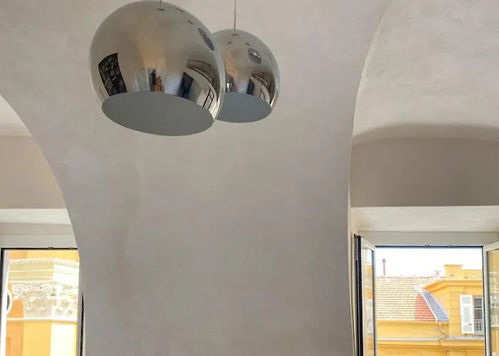 Apartament Chic Ferrie Riviera *