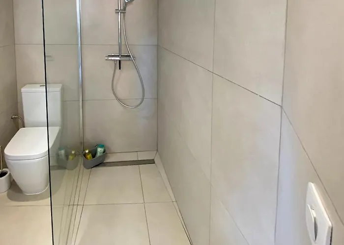 Chic Ferrie Riviera شقة