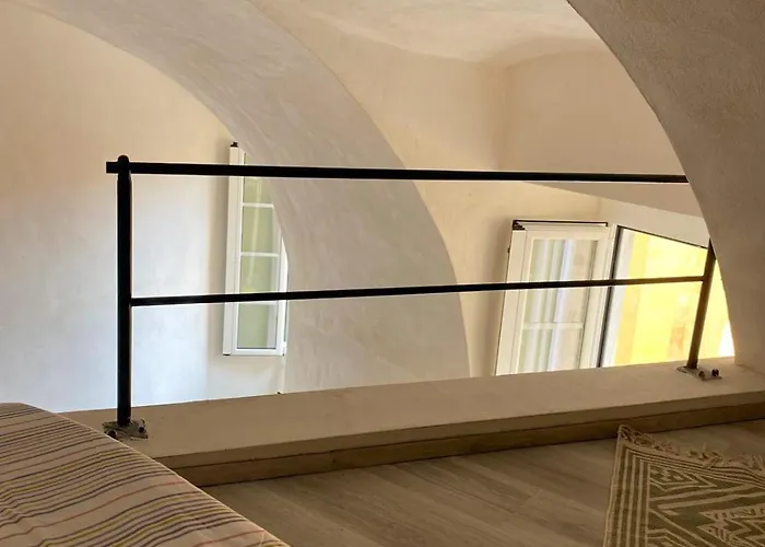 Apartment Chic Ferrie Riviera