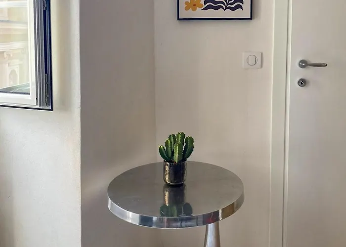 Apartment Chic Ferrie Riviera *