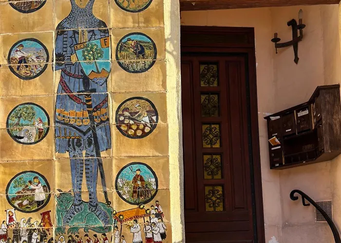 Chic Ferrie Riviera *