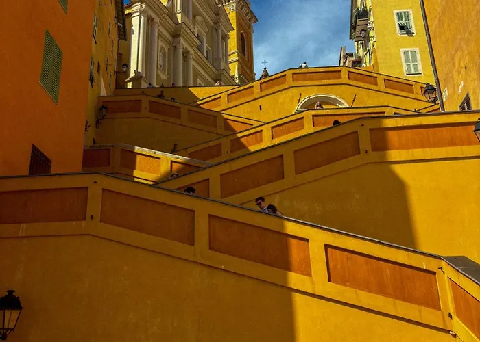 Apartament Chic Ferrie Riviera